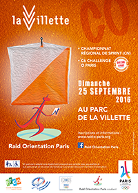 Flyer CO Villette 150x210