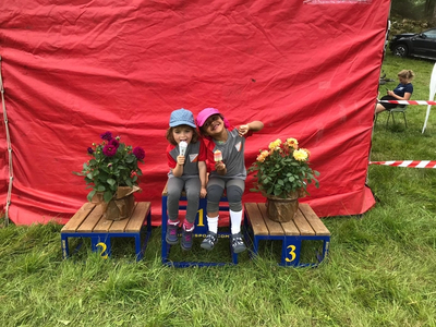 Podium