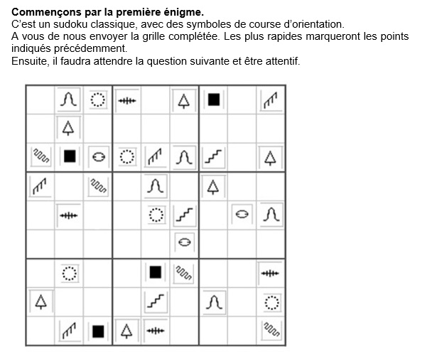 Enigma etape1 page3