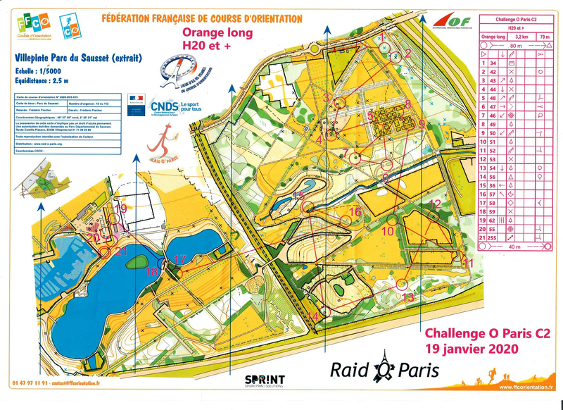 CarteSprint Orangelong 18Janv2020