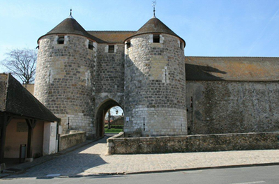 chateau