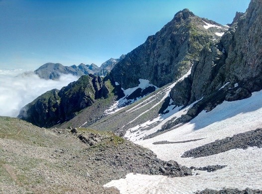 Belledonne