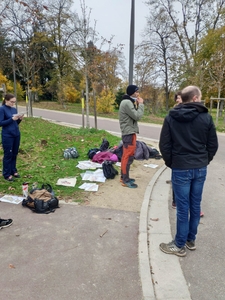 Stagiaires