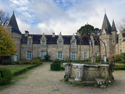 ChateauRochefort