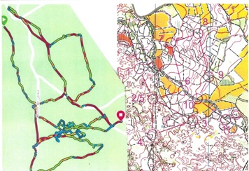 parcours quentin