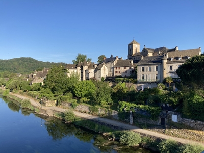 ArgentatDordogne1