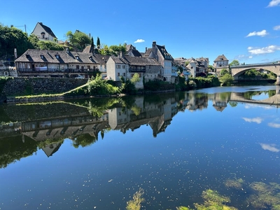 ArgentatDordogne1