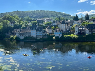 ArgentatDordogne1