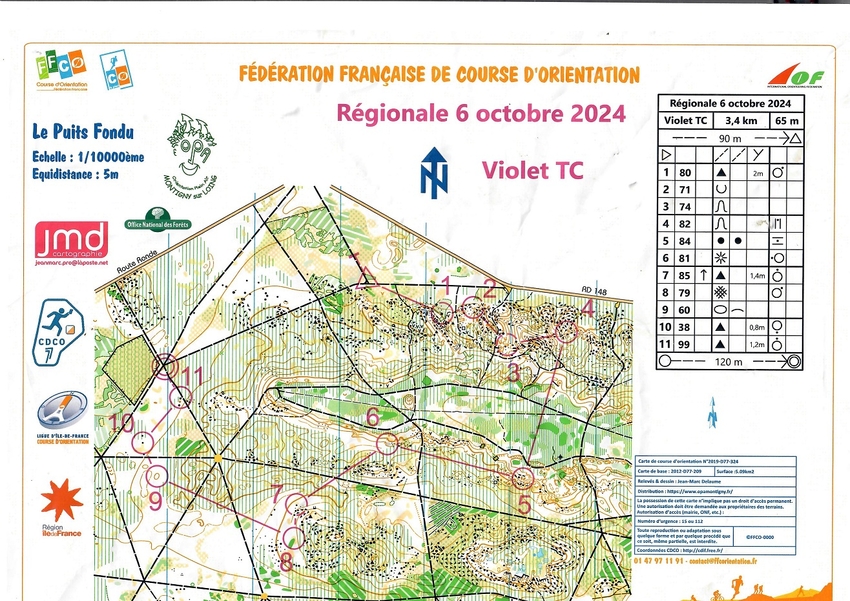 regionale6oct vtc