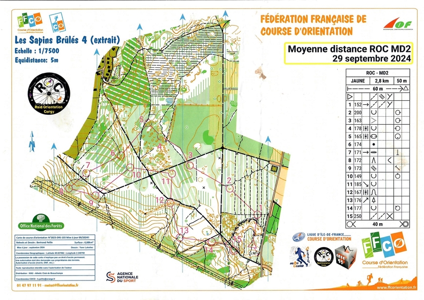 régionaleROC MD2 29Sept