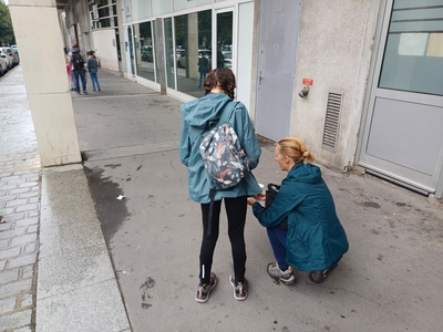 Départ1