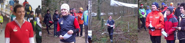 Challenges 2012