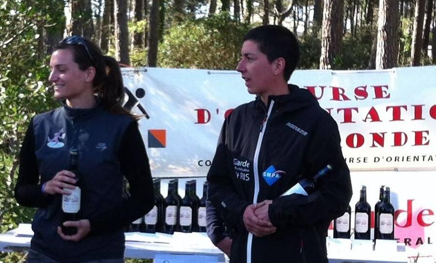 Podium