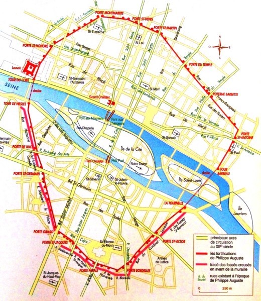 chasseparis