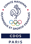 logo cdos